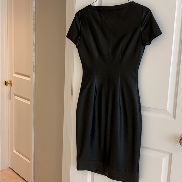 Tahari size 2 dress - Picture 7 of 8